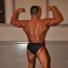 NPC Tri State Championships 2009 - #1